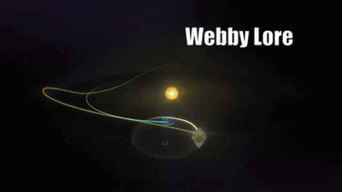 Webby Lore GIF - Webby Lore Space GIFs