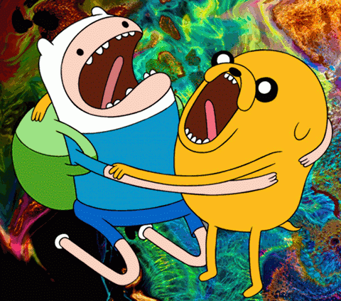     GIF - Adventure Time Adventure Time GIFs