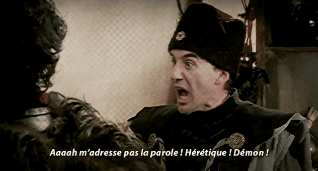 Kaamelott Elie Semoun GIF
