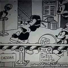 Mickey Mouse Classical GIF - Mickey Mouse Classical Disney GIFs