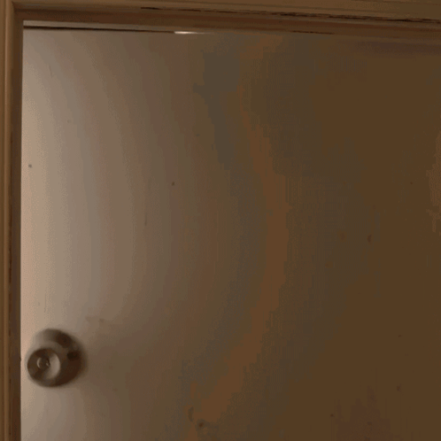 Opening The Door Gabi Mosely GIF - Opening The Door Gabi Mosely Found GIFs