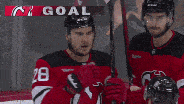 New Jersey Devils Timo Meier GIF - New Jersey Devils Timo Meier Devils GIFs
