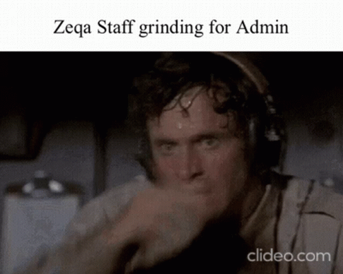 Zeqa Staff GIF - Zeqa Staff Admin GIFs
