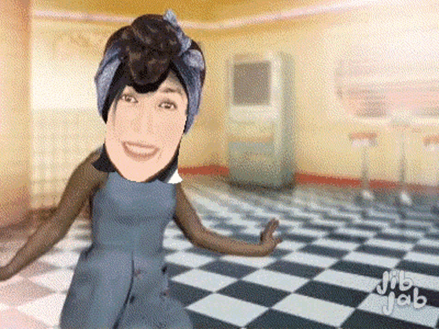 Kanekury GIF