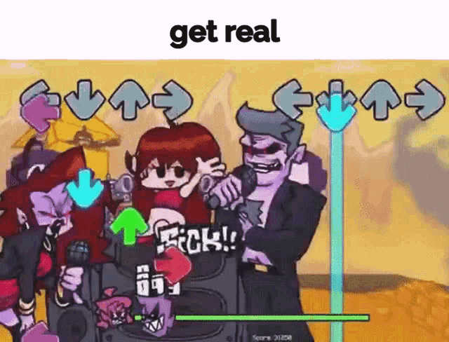 Fnf Meme GIF