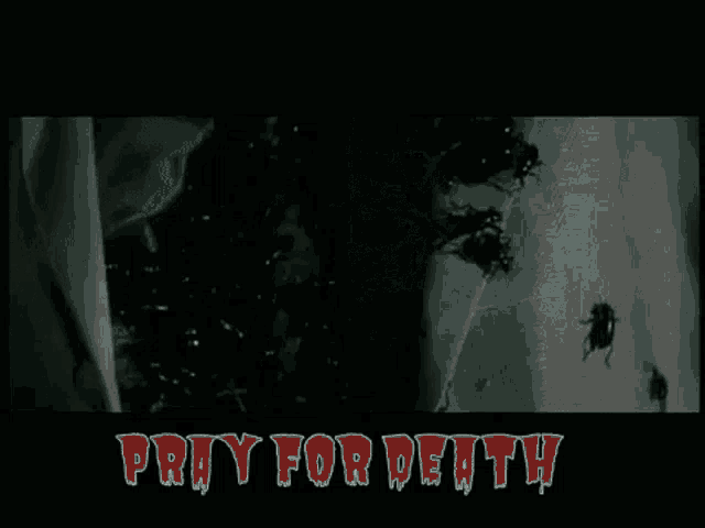 Pray For GIF