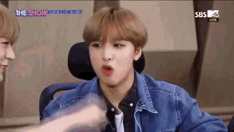 Nct Nct Dream GIF