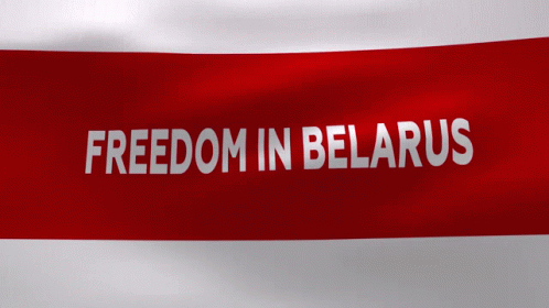 Belarus Freedombelarus GIF - Belarus Freedombelarus Lukashenko GIFs