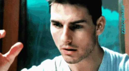 Tom Cruise My God Of Course GIF - Tom Cruise My God Of Course You Are Right GIFs