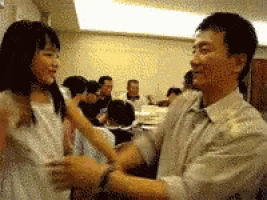 Loving Father GIF - Loving Father Daughter GIFs