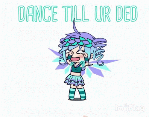 Dancing Dance Till Youre Dead GIF - Dancing Dance Till Youre Dead GIFs