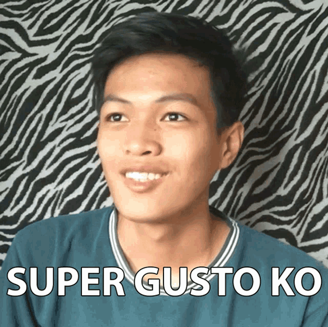 Super Gusto Ko Jhon Mark Perez GIF - Super Gusto Ko Jhon Mark Perez Kapitaaannn GIFs