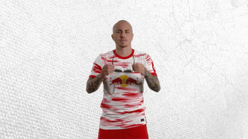 Shades On Angeliño GIF - Shades On Angeliño Rb Leipzig GIFs