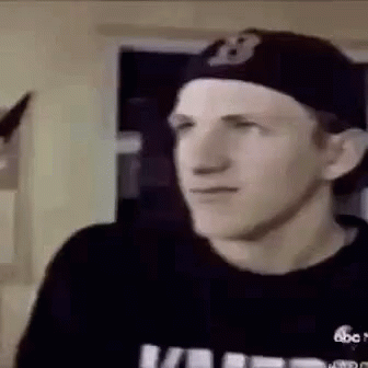 Dylan Klebold GIF - Dylan Klebold GIFs