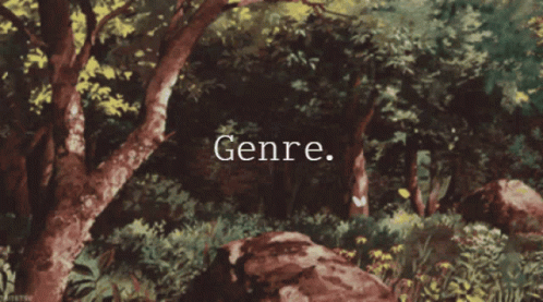 Genre GIF - Genre GIFs