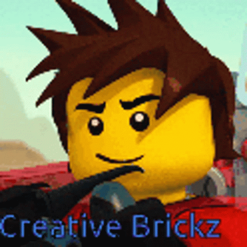 Creative Brickz Lego Club GIF - Creative Brickz Lego Club Ninjago GIFs