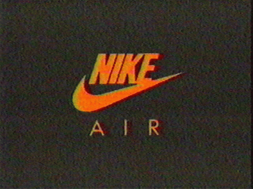 Nike Nike Air GIF - Nike Nike Air Logo GIFs