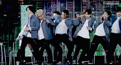Super Junior 슈퍼주니어 GIF - Super Junior 슈퍼주니어 Dancing GIFs