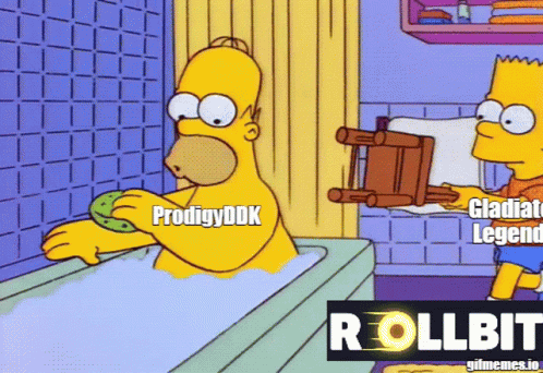 Rollbit Rollbot GIF - Rollbit Rollbot Rlb GIFs