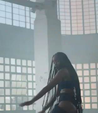 Rihanna Dance GIF - Rihanna Dance Singer GIFs