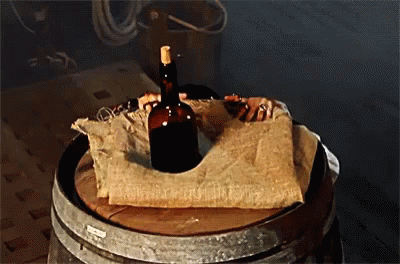 Jack Sparrow Hillywood GIF - Jack Sparrow Hillywood The Hillywood Show GIFs