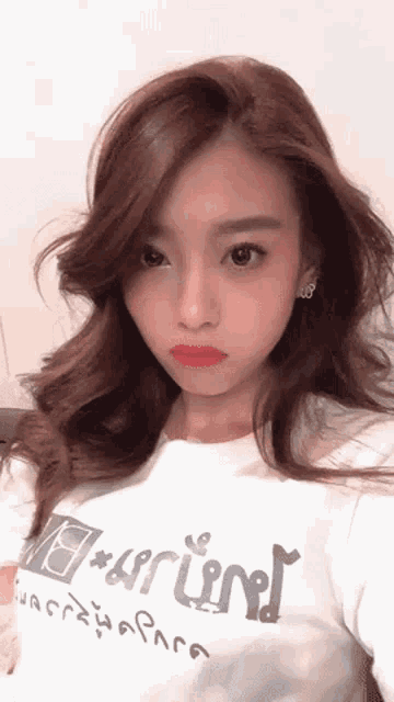 Bnk48 Kaewbnk48 GIF