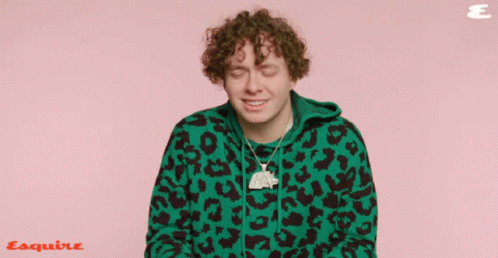 Keep Going Jack Harlow GIF - Keep Going Jack Harlow In Or Out GIFs