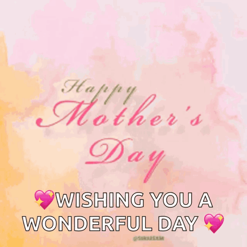 Happy Mothers Day Happy Moms Day GIF - Happy Mothers Day Happy Moms Day Greeting GIFs