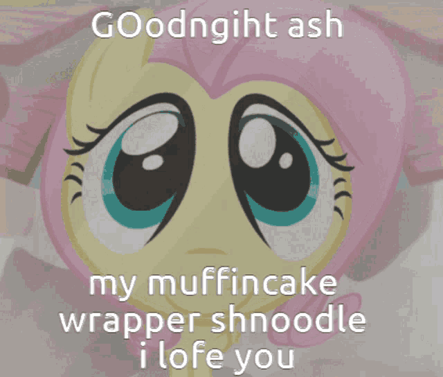 Goodnight Ash Salem Loves You GIF - Goodnight Ash Salem Loves You Mwa GIFs