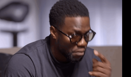 Kevin Hart Really GIF - Kevin Hart Really What You Say GIFs