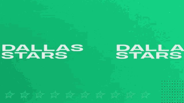 Dallas Stars Goal Texas Hockey GIF - Dallas Stars Goal Stars Goal Dallas Stars GIFs