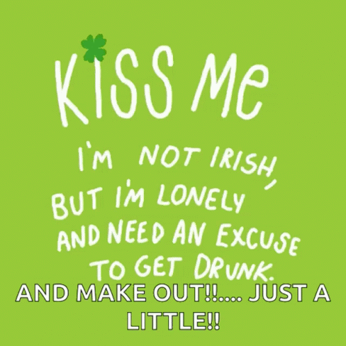 Irish Lets Drink GIF - Irish Lets Drink Wanna Get Drunk GIFs