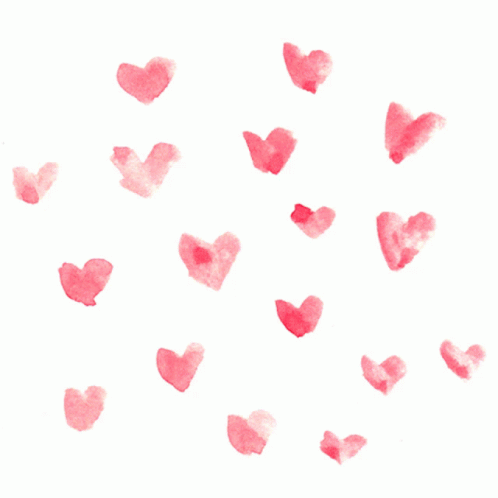 Bouncing Hearts GIF - Bouncing Hearts GIFs