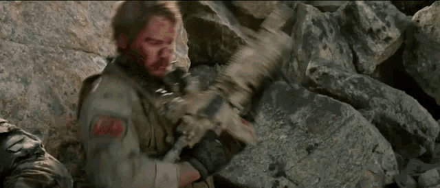Never Out Of The Fight GIF - Never Out Of The Fight GIFs