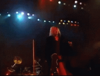 Hakuei Visualkei GIF - Hakuei Visualkei Hakuei Stage Performing GIFs