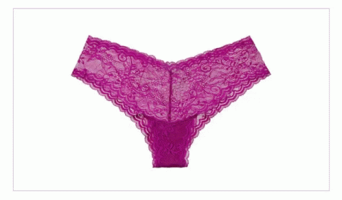 Mutande Lingerie Capodanno Buonanno Slip Eonline GIF - Underwear Lace Slips GIFs