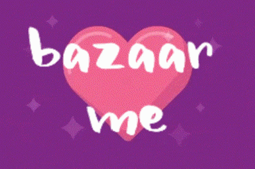 Bazaar Me Heart GIF - Bazaar Me Heart Bazaar GIFs