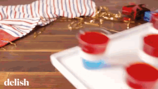 Serve July4th GIF - Serve July4th Indepenence Day GIFs