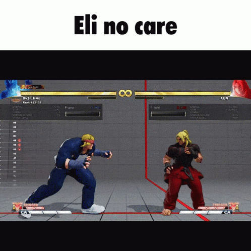 Eli No Care GIF - Eli No Care GIFs