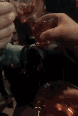 Ciach Yes GIF - Ciach Yes Cheers GIFs