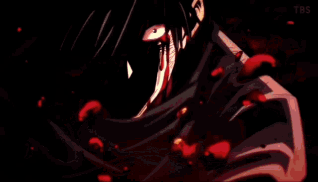 Megumi Jujutsu Kaisen GIF - Megumi Jujutsu Kaisen Domain Expansion GIFs