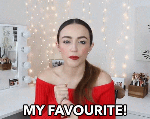 My Favourite My Fave GIF - My Favourite My Fave Best Liked GIFs
