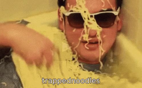 Trappednoodles Filthy Frank GIF - Trappednoodles Trapped Noodles GIFs