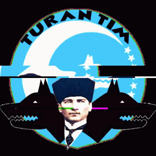 Turan Mustafa Kemal Atatürk GIF - Turan Mustafa Kemal Atatürk Atatürk GIFs