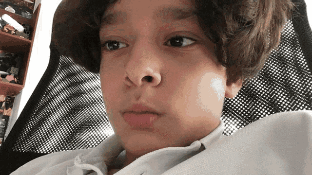 Hello GIF