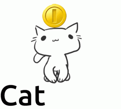 Hihi Cat Hug GIF - Hihi Cat Hug Mewo GIFs