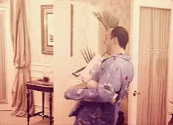 Buster Bluth Arrested Development GIF - Buster Bluth Arrested Development Juice GIFs