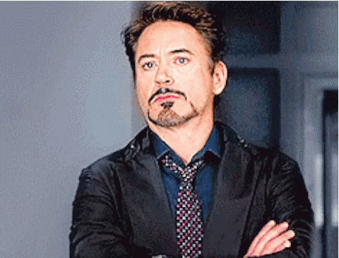 Eyeroll Robert Downey Jr GIF - Eyeroll Robert Downey Jr GIFs