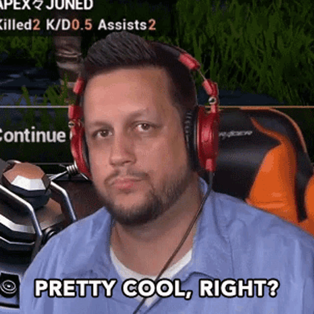 Pretty Cool Right Awesome GIF - Pretty Cool Right Pretty Cool Awesome GIFs
