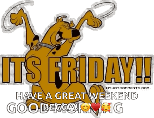 Friday Happy Friday GIF - Friday Happy Friday Good Morning GIFs